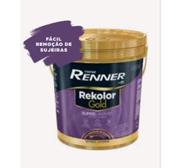 Rekolor Gold Superlavável